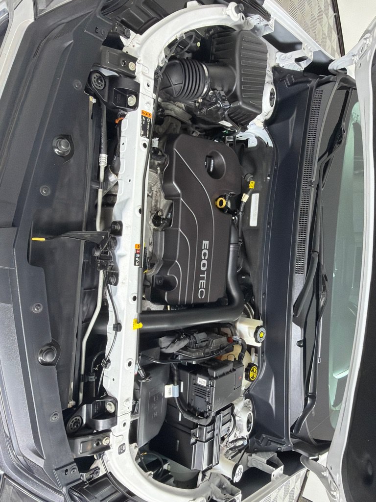 Used 2019 Chevrolet Equinox LT FWD image 22