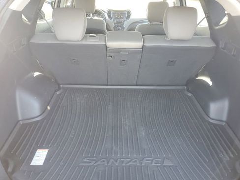 Used 2017 Hyundai Santa Fe Sport FWD image 7