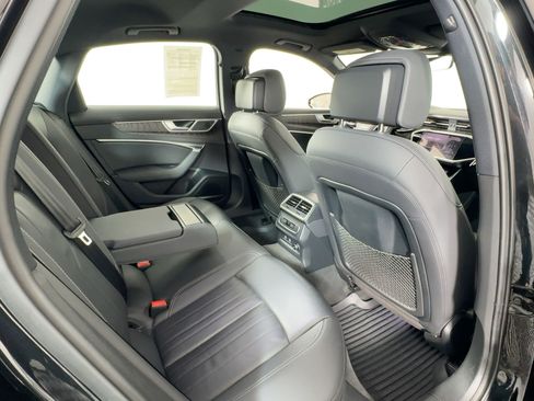 Used 2021 Audi A6 Premium Plus w/ Premium Plus Package image 28