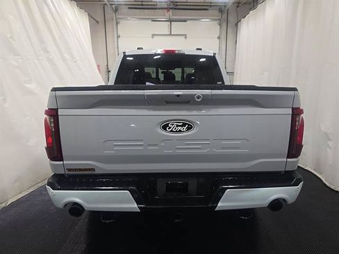 Used 2025 Ford F150 Tremor w/ Tow/Haul Package AWD/4WD image 5