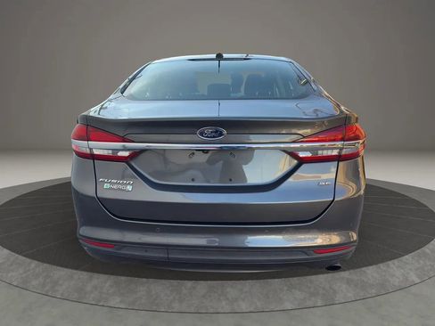 Used 2018 Ford Fusion Energi SE image 6