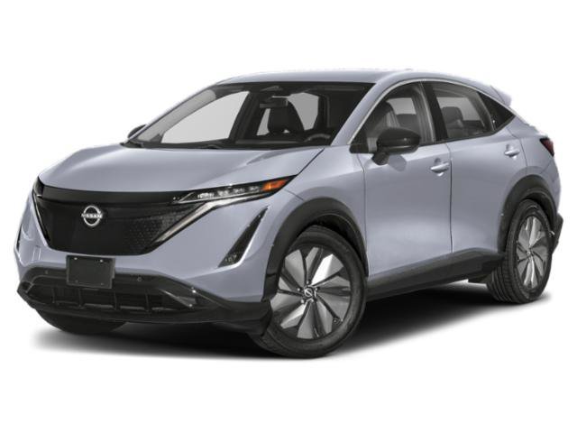 Used 2023 Nissan Ariya AWD image 1