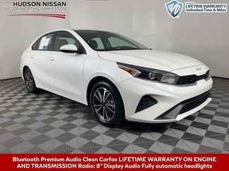Used 2023 Kia Forte LXS video 1