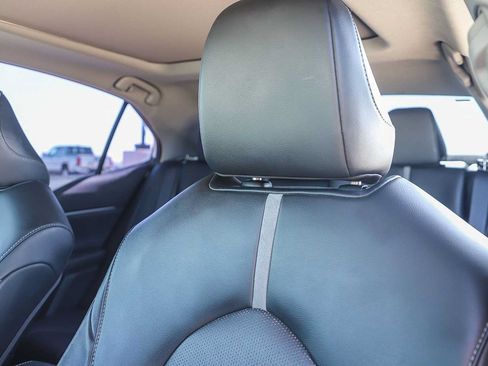 Used 2022 Toyota Camry XSE w/ Carpet Mat Package (TMS) FWD image 26