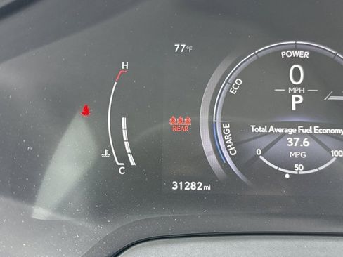 Certified 2024 Lexus RX 350 w/ Convenience Package AWD/4WD image 17