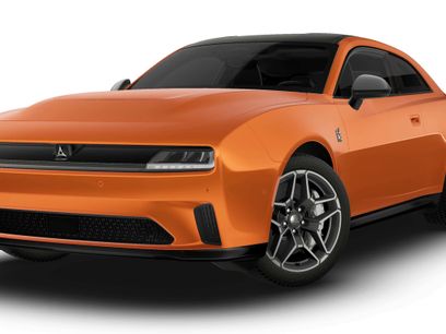 New 2026 Dodge Charger Scat Pack