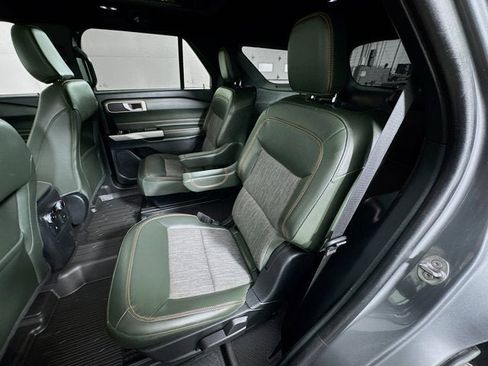 Used 2024 Ford Explorer Timberline image 23