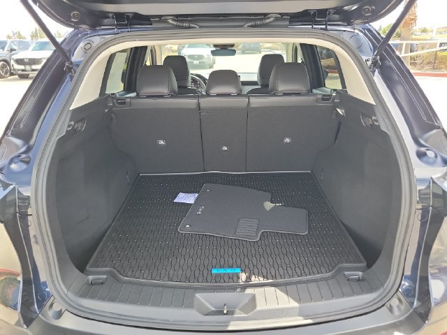 New 2026 MAZDA CX-5 Select AWD/4WD image 27