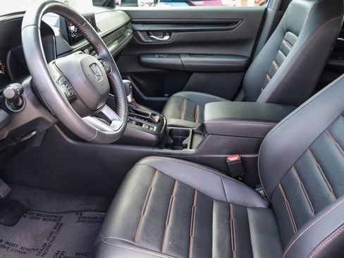 Used 2024 Honda CR-V Sport-L image 20