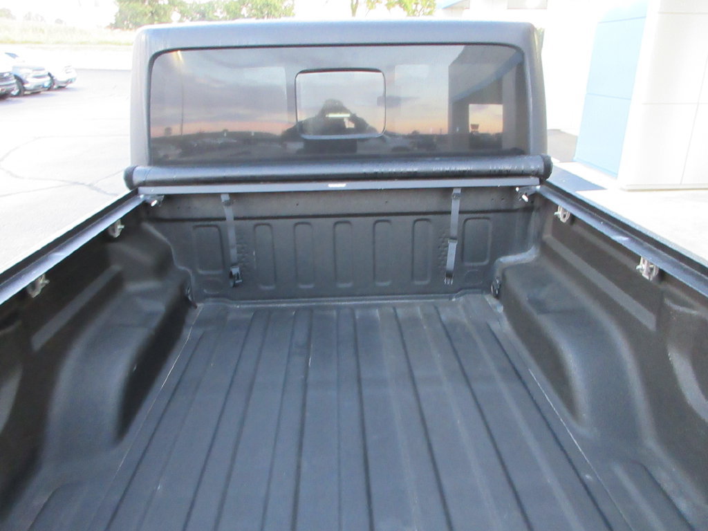 Used 2021 Jeep Gladiator Mojave AWD/4WD image 12