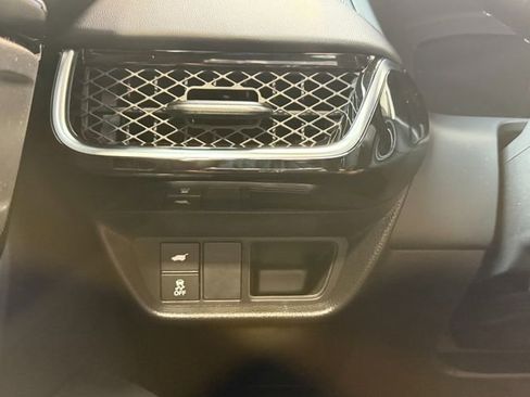 New 2025 Acura ADX A-Spec image 15