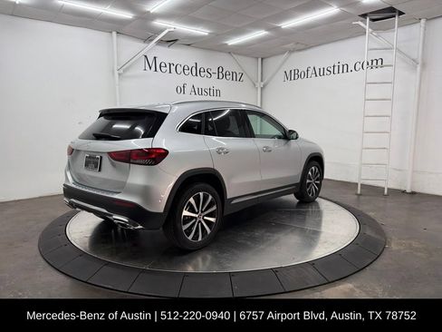 Certified 2023 Mercedes-Benz GLA 250 image 7