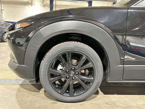 Used 2024 MAZDA CX-30 AWD 2.5 S w/ Select Sport Pkg image 18