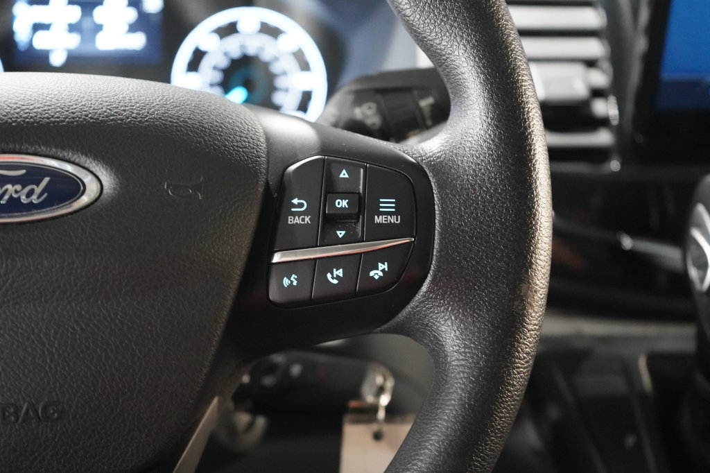 Used 2025 Ford Transit 350 XLT AWD/4WD image 10