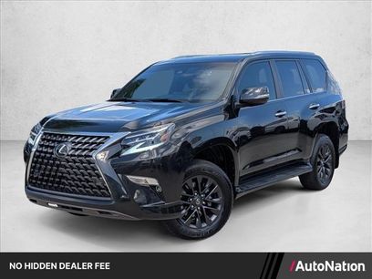 Used 2023 Lexus GX 460 Premium w/ Premium Package