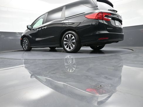 Certified 2022 Honda Odyssey EX-L image 35