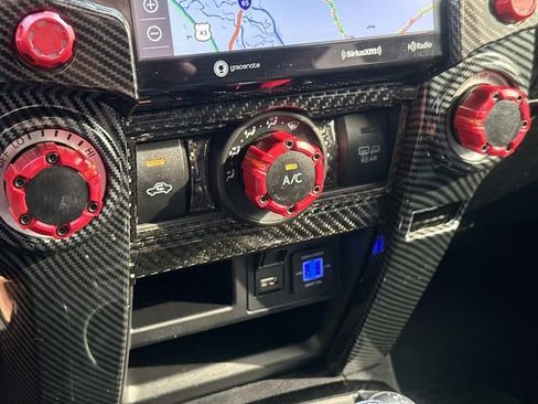 Used 2021 Toyota 4Runner TRD Off-Road Premium image 29