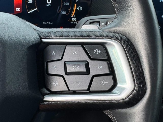 Used 2025 Ford Mustang GT RWD image 21