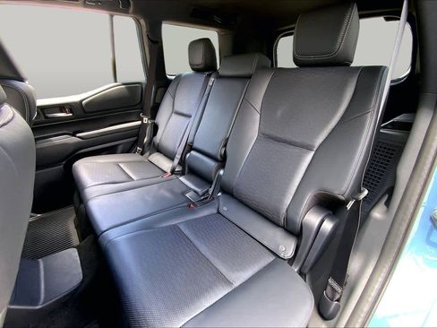 Used 2025 Toyota Land Cruiser w/ Premium Package AWD/4WD image 21