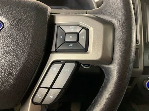 Used 2021 Ford Expedition XLT AWD/4WD image 19