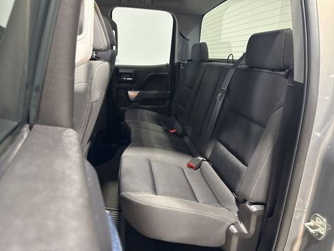 Used 2017 Chevrolet Silverado 1500 LT w/ All Star Edition image 31