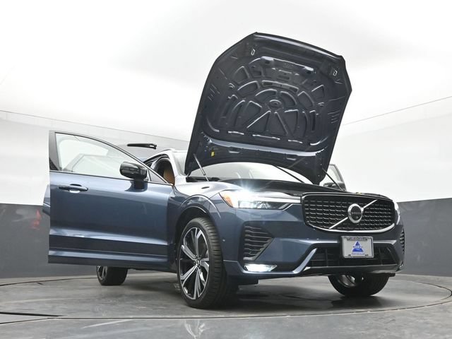Used 2023 Volvo XC60 B5 Ultimate w/ Climate Package AWD/4WD image 47