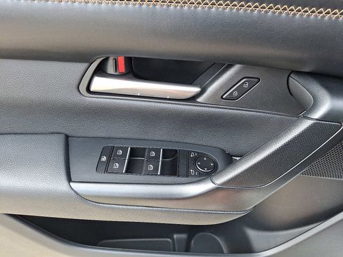 Used 2023 MAZDA CX-50 AWD 2.5 Turbo w/ Cargo Package image 13