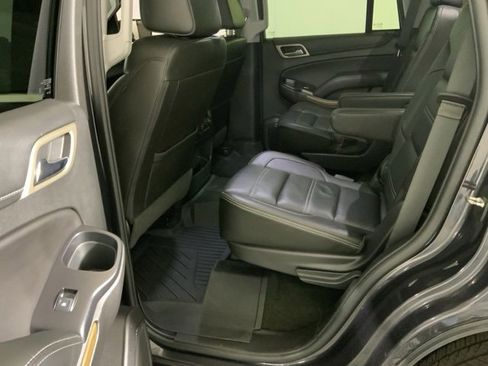 Used 2018 GMC Yukon Denali w/ Denali Ultimate Package image 28
