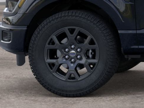 New 2026 Ford F150 STX w/ Equipment Group 200A RWD image 19