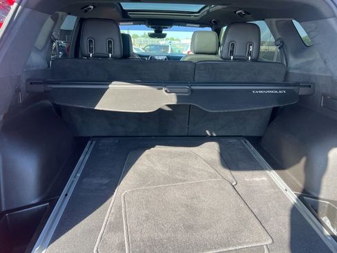 Used 2020 Chevrolet Blazer RS FWD image 9