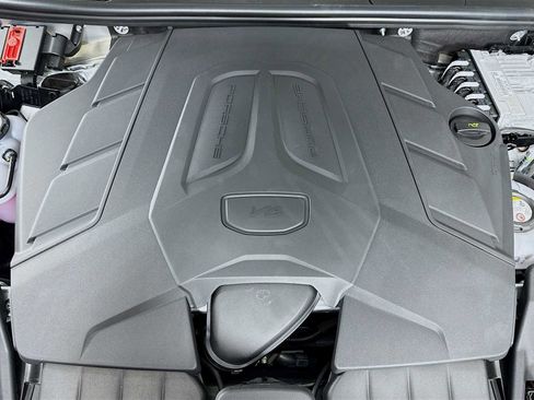 New 2026 Porsche Cayenne E-Hybrid image 32