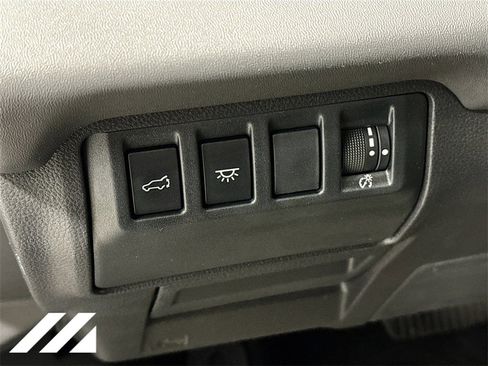 New 2026 Subaru Ascent Limited image 10