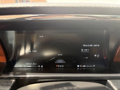 Used 2019 Lincoln Navigator Reserve w/ Cargo Package AWD/4WD image 36