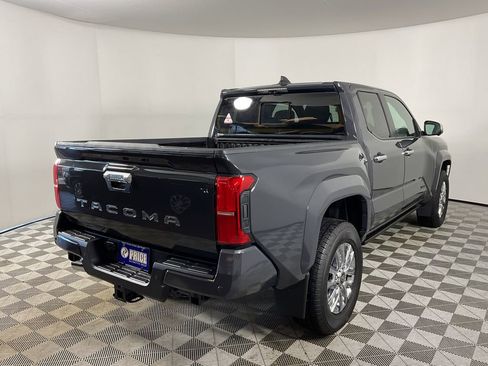 Used 2024 Toyota Tacoma Limited image 8