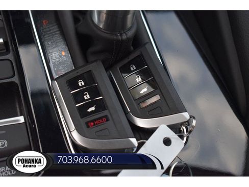 New 2026 Acura Integra Base image 27