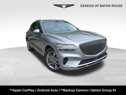 Used 2025 Genesis GV70 2.5T