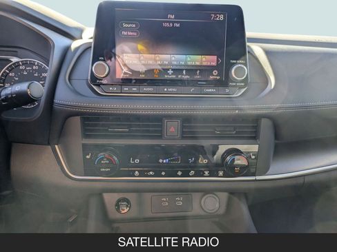 New 2026 Nissan Rogue SV w/ Cold Weather Package image 17