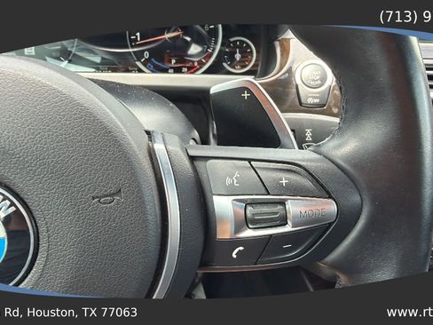 Used 2015 BMW 650i Coupe RWD image 42