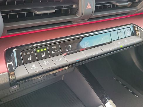 New 2026 Toyota Prius Plug-In Hybrid image 25