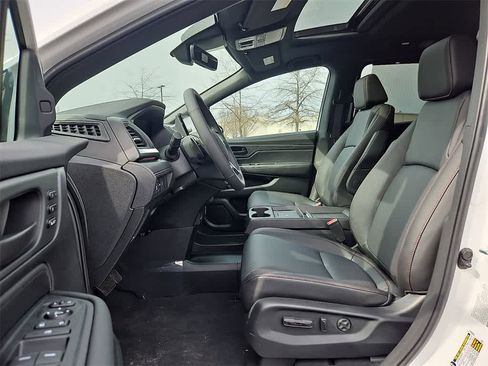 New 2026 Honda Odyssey Sport-L image 9