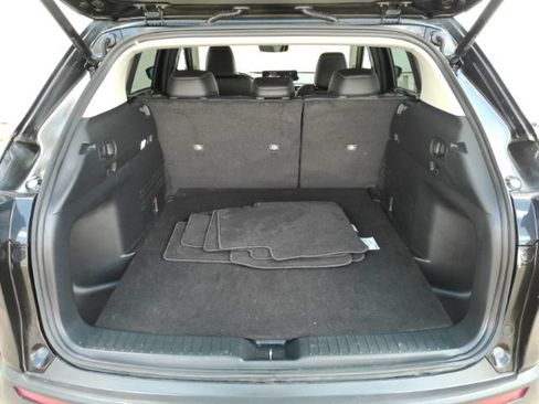 Used 2026 MAZDA CX-50 AWD 2.5 S w/ Preferred Pkg image 27