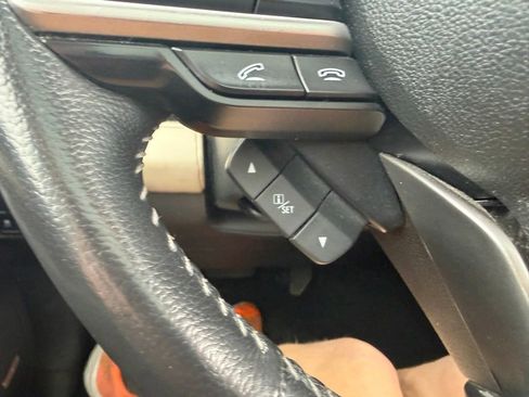 Used 2019 Subaru Ascent Limited w/ Popular Package #3 image 16