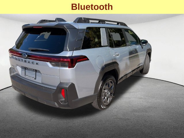 Used 2026 Subaru Outback Premium AWD/4WD image 10