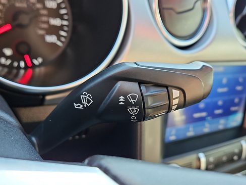 Used 2023 Ford Mustang Premium image 19