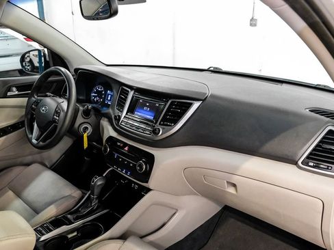 Used 2016 Hyundai Tucson Eco FWD image 20