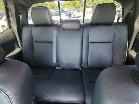 Used 2019 Toyota Tacoma TRD Sport AWD/4WD image 5