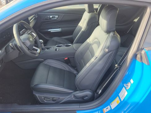 New 2025 Ford Mustang GT Premium image 18