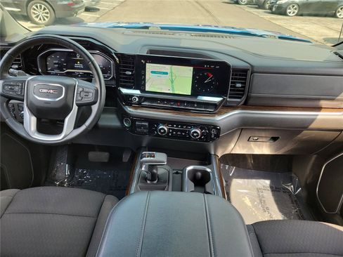 Used 2023 GMC Sierra 1500 Elevation AWD/4WD image 8