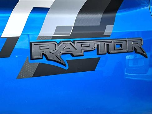 Used 2024 Ford Ranger Raptor image 9