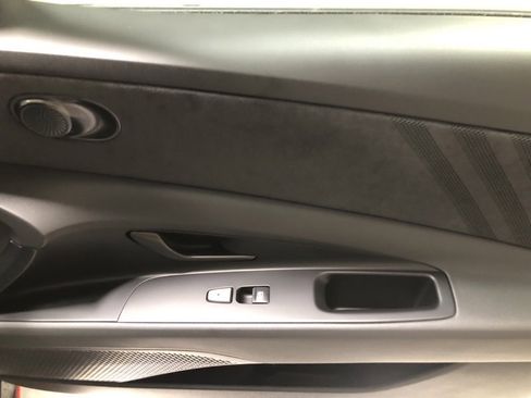 New 2026 Hyundai Elantra N image 14